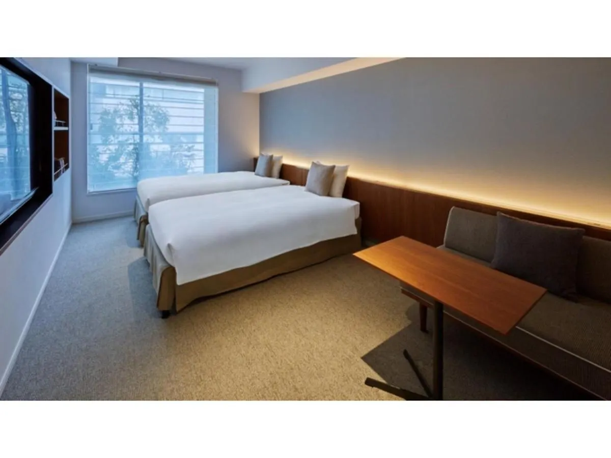Hamacho Hotel Tokyo - Vacation Stay 13721V contacts