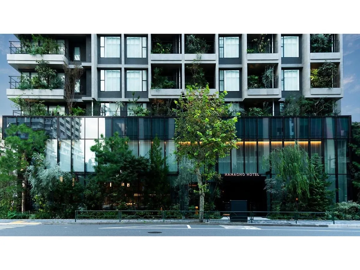 Hamacho Hotel Tokyo - Vacation Stay 13721V