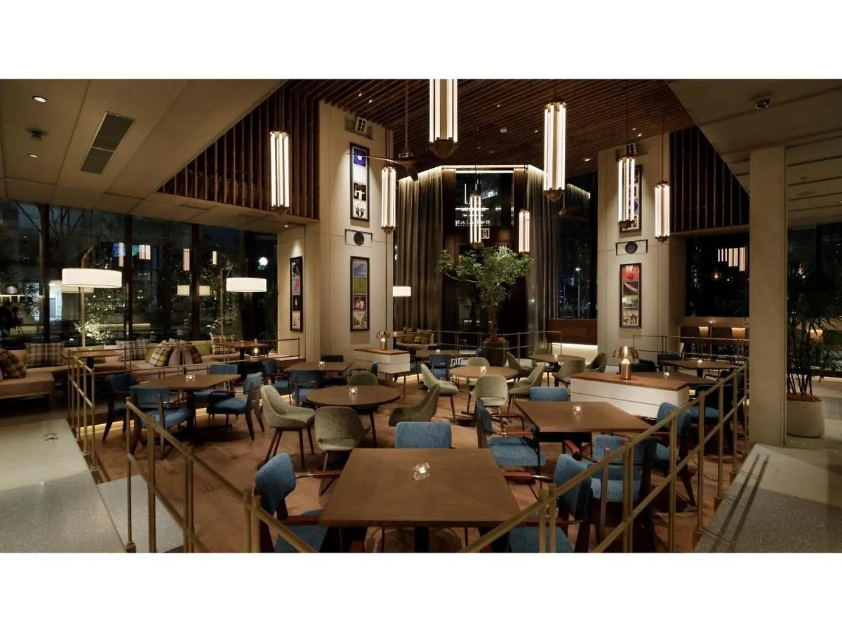 Hamacho Hotel Tokyo - Vacation Stay 13721V 0*,  Japan
