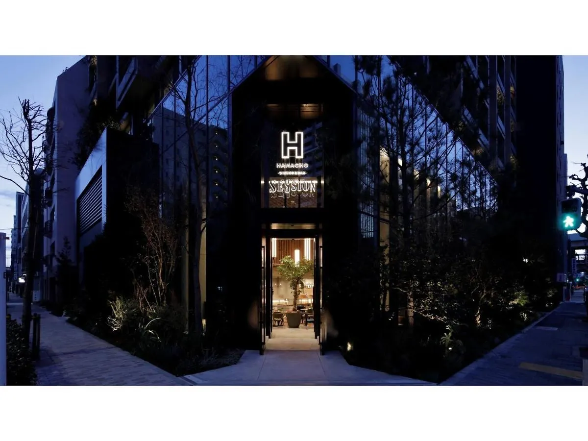 Hamacho Hotel Tokyo - Vacation Stay 13721V
