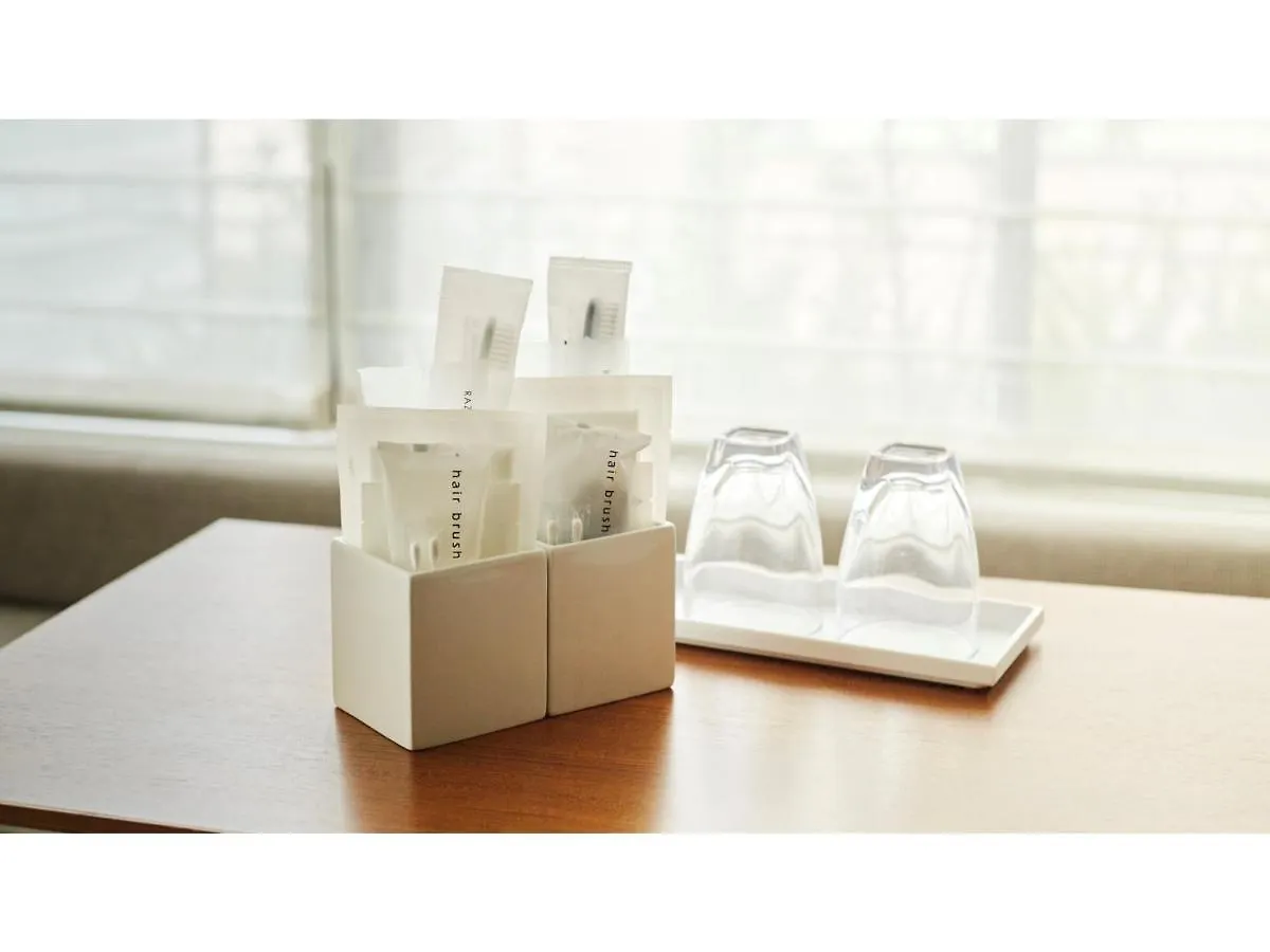 Hamacho Hotel Tokyo - Vacation Stay 13721V 0*,