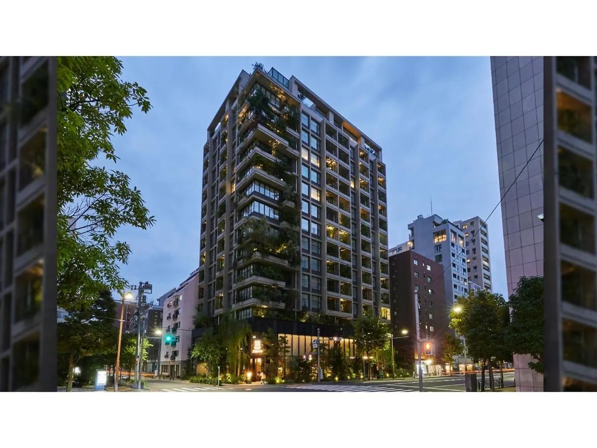 Hamacho Hotel Tokyo - Vacation Stay 13721V
