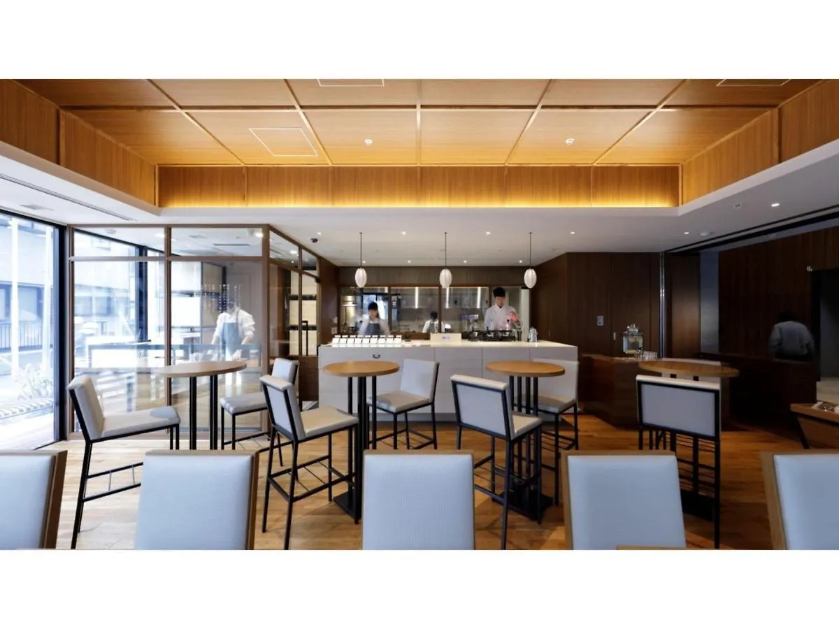 Hamacho Hotel Tokyo - Vacation Stay 13721V 0*,