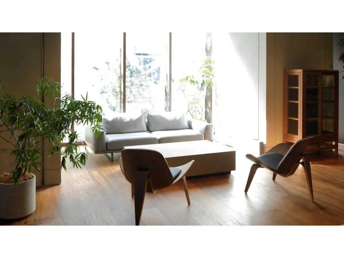 Hamacho Hotel Tokyo - Vacation Stay 13721V