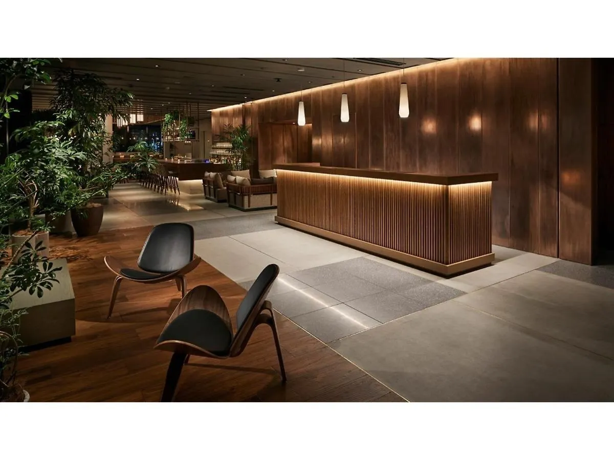 Hamacho Hotel Tokyo - Vacation Stay 13721V